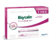 Bioscalin TricoAGE 50+ 90 compresse