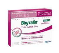 Bioscalin TricoAGE 50+ 60 compresse