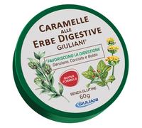 Caramelle digestive 60g