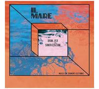 Giuliani Edmondo - Il Mare