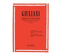 ESERCIZI GIORNALIERI PER CORNO