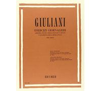 ESERCIZI GIORNALIERI PER CORNO