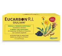 EUCARBON 40 Cpr