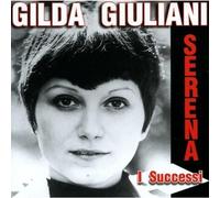 Gilda Giuliani – I Successi – CD – Sony Music