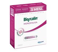 Bioscalin Menopausa Integratore Capelli Voluminosi 90 Compresse