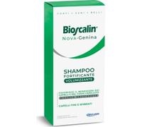Giuliani - GIULIANI Bioscalin Nova Genina - Shampoo fortificante volumizzante 400 ml