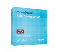 MONODERMA C10 rimedio schiarente anti-età 28 monodermadose