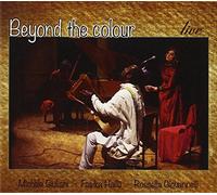 Giuliani/Hailu/Giova - Beyond The Colour