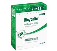 BIOSCALIN TOTAL CARE 60CPR
