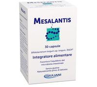 MESALANTIS 30CPS