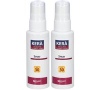 Giuliani Kerà Scalpo Danno Zero 2x100 ml Crema solare
