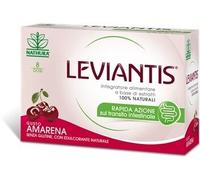 giuliani Leviantis Amarena 16 Buste