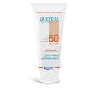 Giuliani Lichtena Dermosolari Crema Mineral SPF 50