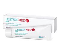 Giuliani Lichtena Med II Crema per dermatiti 50 ml