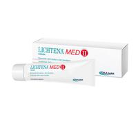 Giuliani Lichtena Med II Crema per dermatiti 50 ml