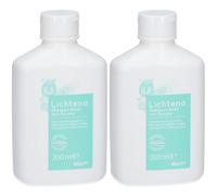 Giuliani Lichtena® Shampoo Bimbi Anti-lacrime 2x200 ml Shampoo