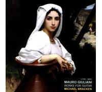 Giuliani,M. - Mauro Giuliani (1871-1829) Virtuoso Works For Guit