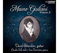 Giuliani, M. - Mauro Giuliani, Volume 2