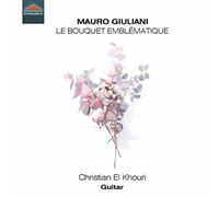 Giuliani Mauro - Bouquet Emblematique