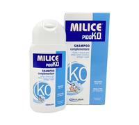 Giuliani Milice Pido K.O. Shampoo Delicato Complementare Anti Pidocchi, 150ml
