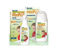 Giuliani Milice PidoK.O. Shampoo Complementare 150ml + Olio Anti-Pediculosi 75ml