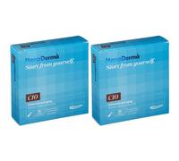 Giuliani MonoDermà® C10 Schiarente Anti Aging 2x30 pz Capsule