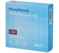 Giuliani MonoDermà C10 Schiarente Anti-Età 28 Capsule Vegetali
