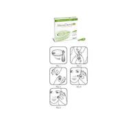 Giuliani Monoderma E5 Gel 28 Capsule Monodose Uso Esterno 0,5 Ml