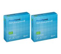 Giuliani MonoDermà® E5 Lenitiva idratante in MonoDermoDose® Set da 2 2