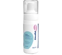 Giuliani Mousse detergente CandidAway per area pannolino, 150ml