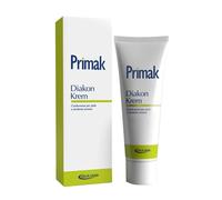 Giuliani Primak - Diakon Krem Crema Viso Normalizzante per Pelle Acneica, 50ml