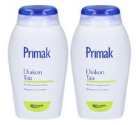 Giuliani Primak Diakon Tau Detergente 2x200 ml Detergente