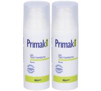 Giuliani Primak Med Gel Trattamento Acne 2x50 ml Gel