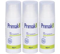 Giuliani Primak Med Gel Trattamento Acne 3x50 ml Gel