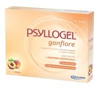 PSYLLOGEL Gonf.Pesca 10Bust.