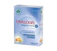 Psyllogel Megafermenti 24 Gusto ACE 12 Bustine