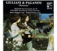 Giuliani - "Romanza"