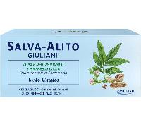 Giuliani Salva-Alito Gusto Classico 30 Compresse Masticabili