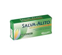Giuliani Linea Digestione Sana Salva-Alito 30 Compresse Rinfrescanti Menta Forte