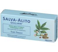 giuliani salva-alito Salva Alito Giuliani Gusto Classico 30 Compresse Masticabili