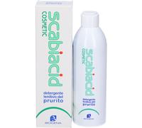 giuliani Scabiacid Cosmetic Detergente Lenitivo Anti-Prurito 400 ml