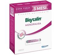 BIOSCALIN MENOPAUSA 90 COMPRESSE