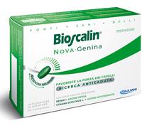 giuliani spa Bioscalin Nova Genina 30 Compresse
