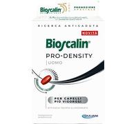 giuliani spa Bioscalin prodensity 30 compresse promo