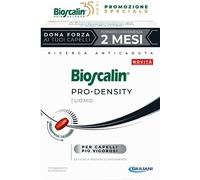 giuliani spa Bioscalin prodensity 60 compresse promo