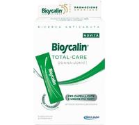 giuliani spa Bioscalin total care 30 bustine promo