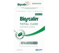 giuliani spa Bioscalin total care 30 compresse promo