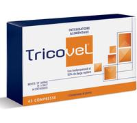 giuliani Tricovel 45 Compresse