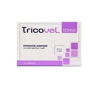 TRICOVEL DONNA 30CPR