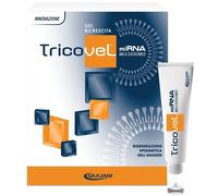 Giuliani TRICOVEL MIRNA MILK EXOSOMES GEL RICRESCITA 4 TUBETTI DA 15 ML